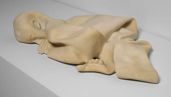 Body as Shell — Alwar Balasubramaniam