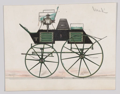 Design for Game Wagon