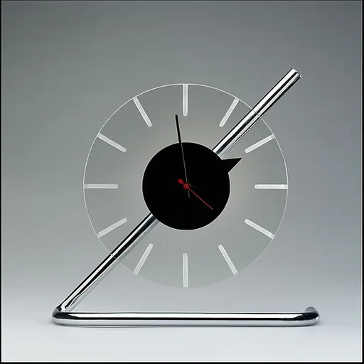 Electric clock