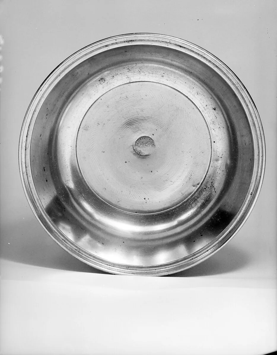 Basin — Josiah Danforth