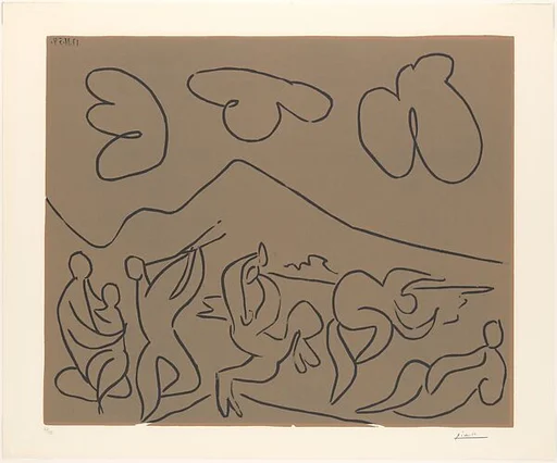 Bacchanal
