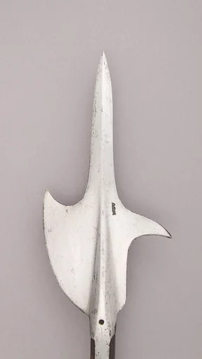 Halberd
