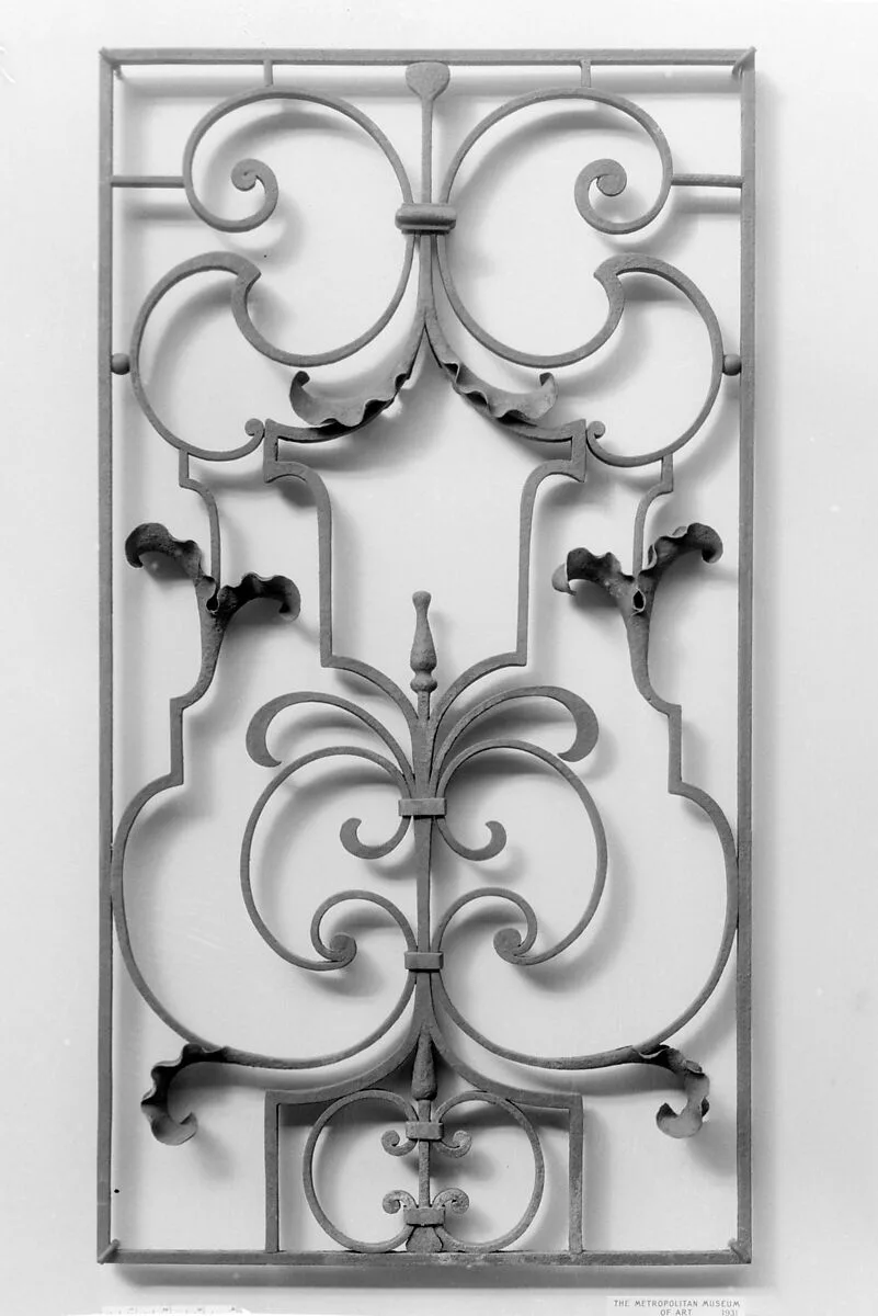 Panel — Unknown