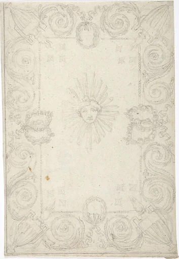 Design for Ceiling