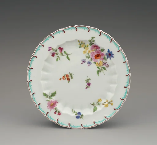 Plate