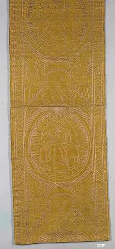 Orphrey