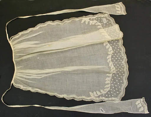 Apron