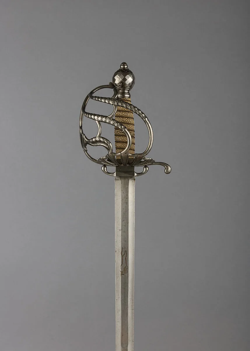 Broadsword — Unknown