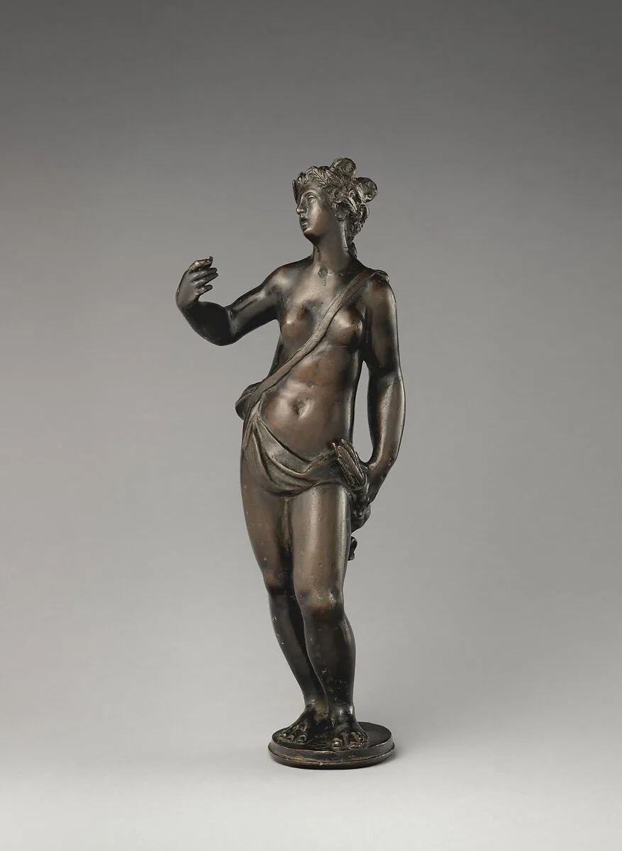 Ceres — Girolamo Campagna