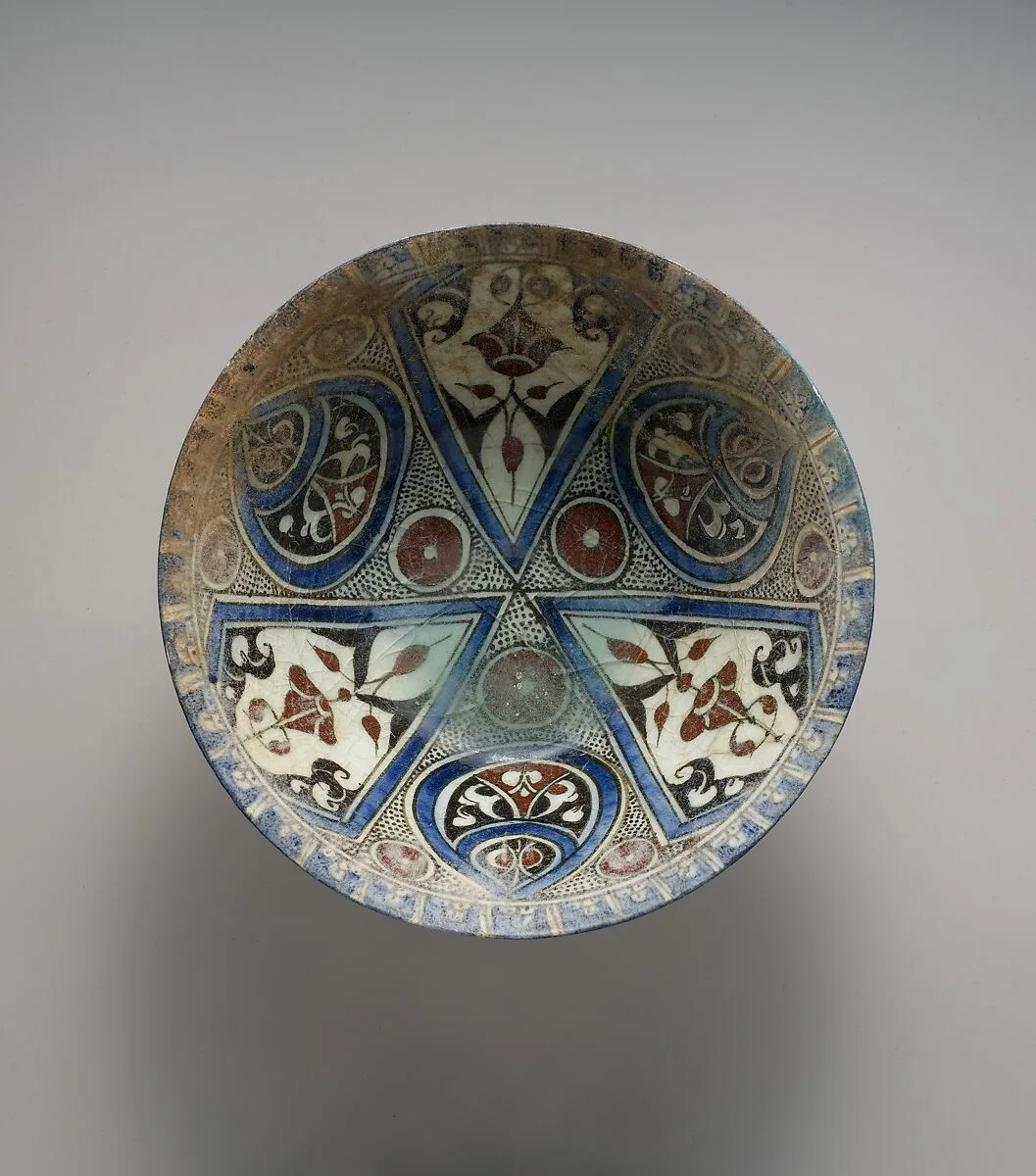 Bowl — Unknown