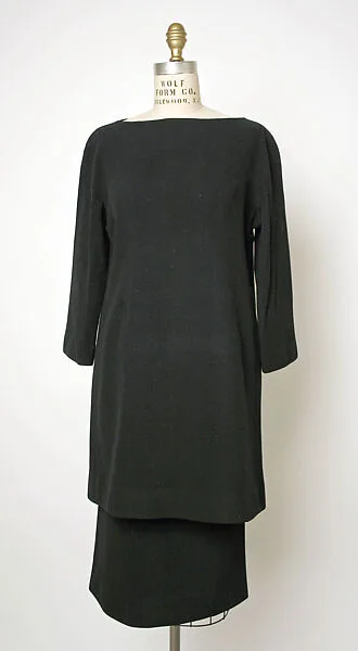 Ensemble — Cristobal Balenciaga|House of Balenciaga