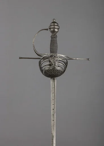 Rapier