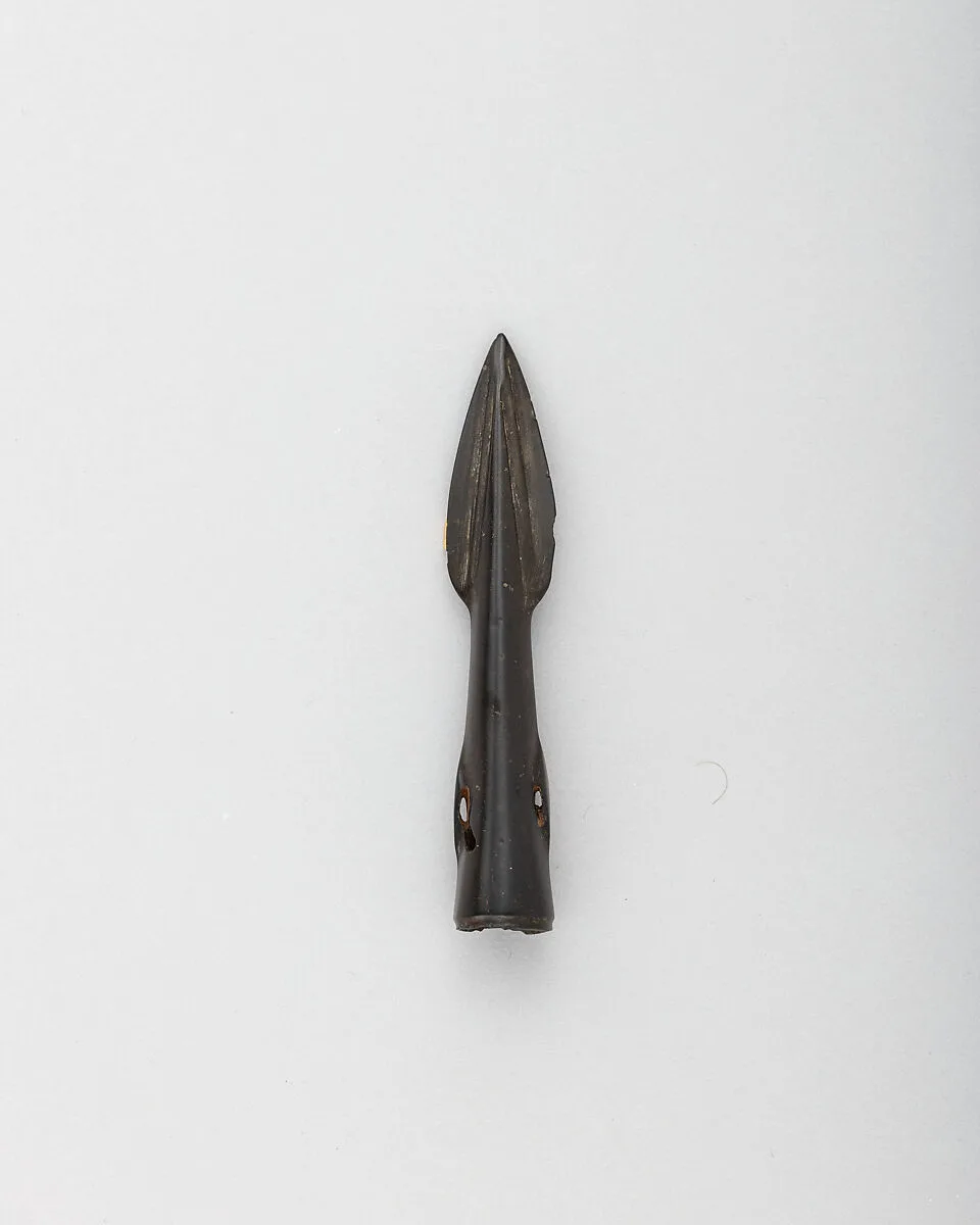 Spearhead — Unknown