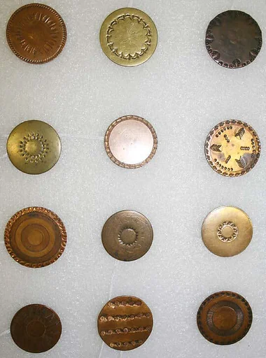 Button