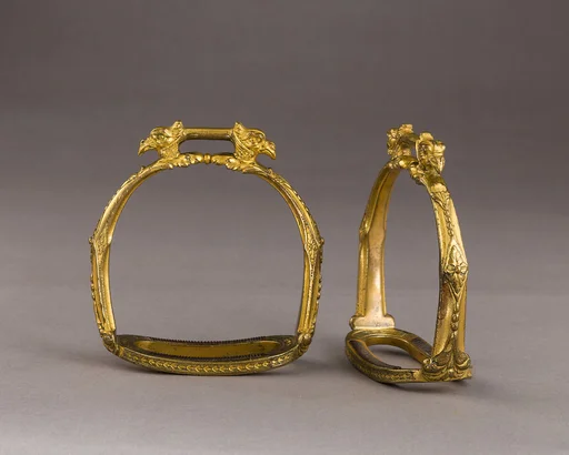 Pair of Stirrups