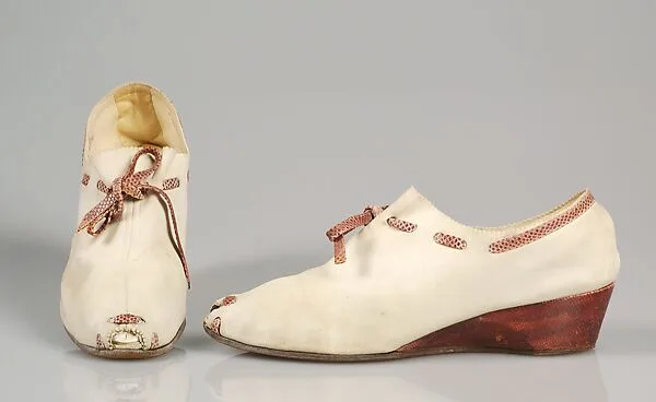 Shoes — André Perugia|Saks Fifth Avenue
