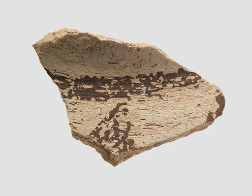 Sherd