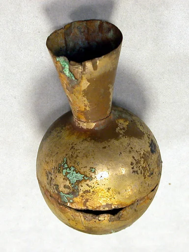Miniature Bottle