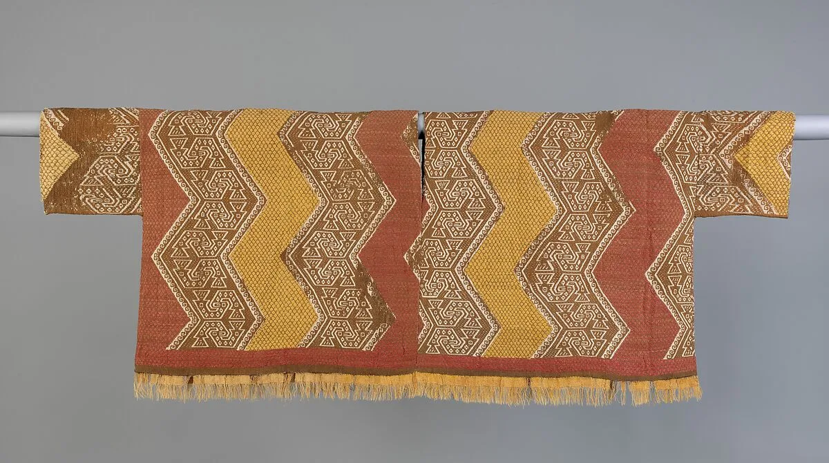 Tunic — Unknown