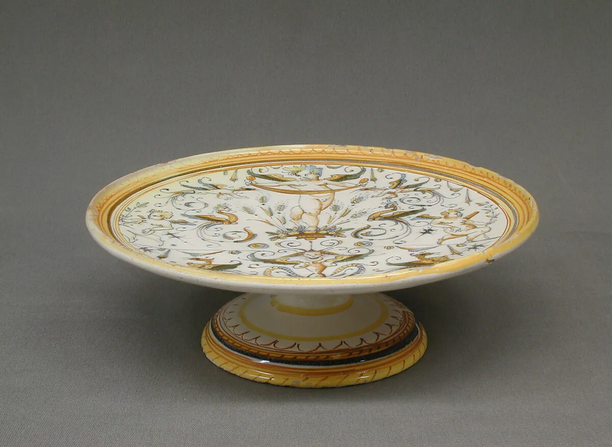 Tazza — Unknown