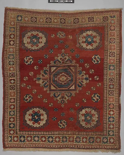 ‘Ghirlandaio’ Carpet