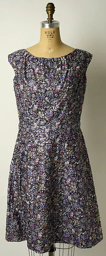 Evening dress