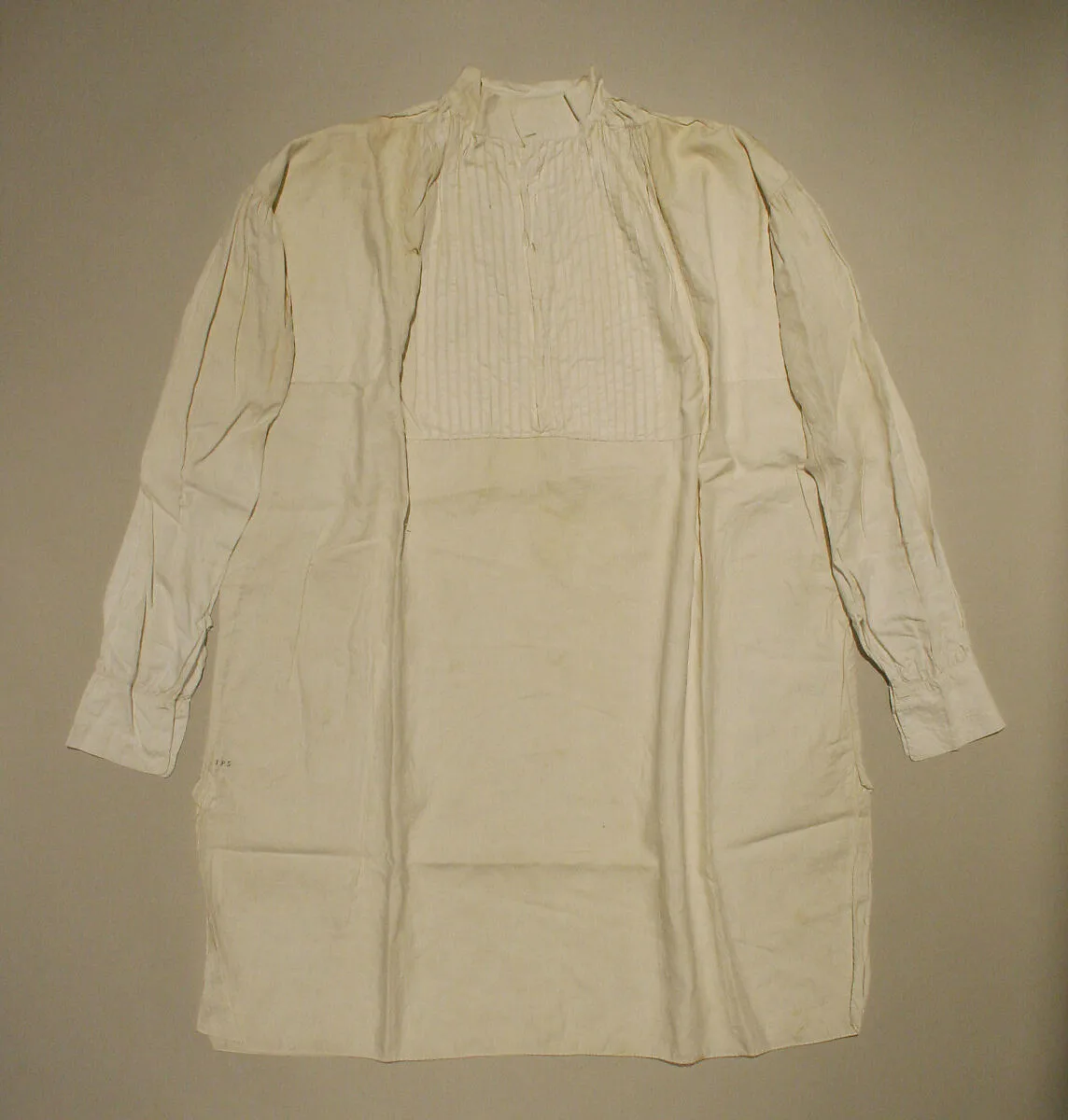 Shirt — Unknown