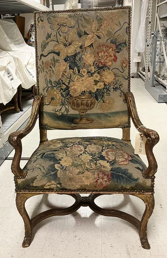 Armchair