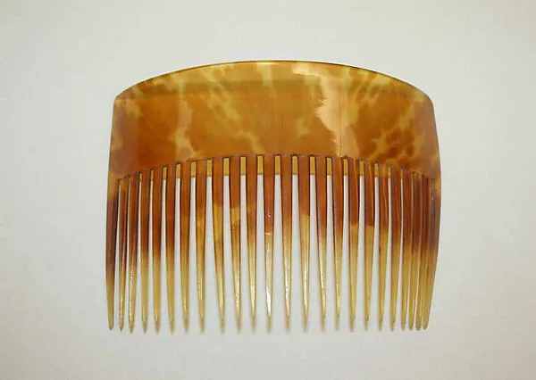 Comb — Unknown