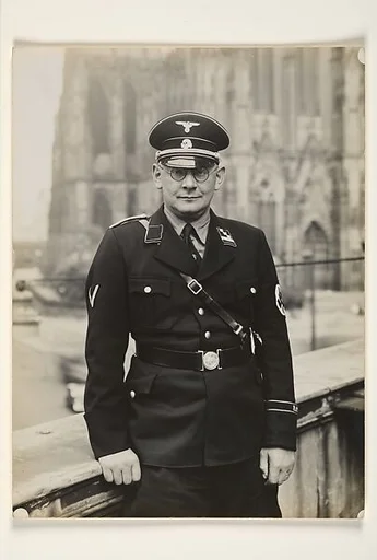 SS Captain