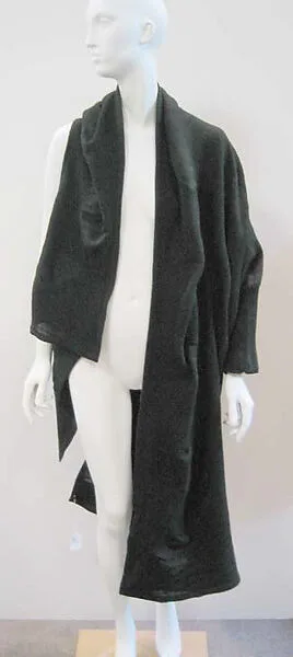 Jacket — Comme des Garçons|Rei Kawakubo