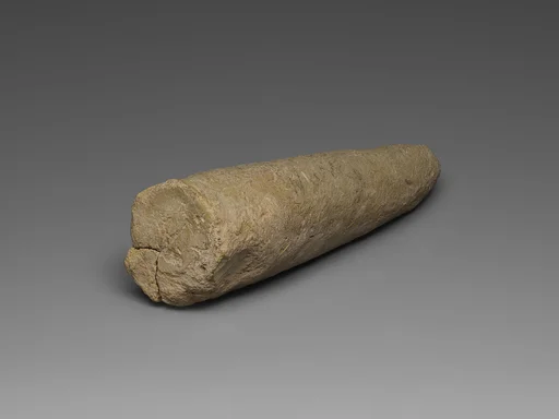Mosaic cone