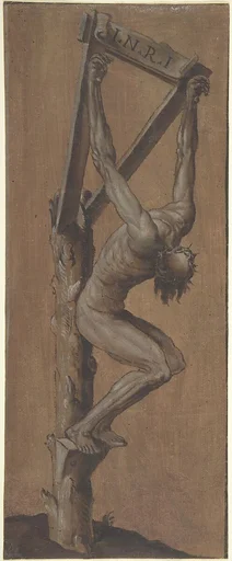 Christ on the Cross