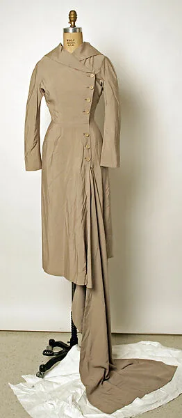 Dress — Jean Dessès