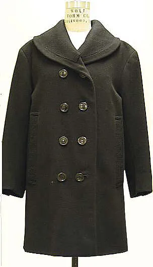Coat — Jaeger