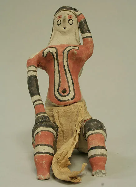 Doll — Unknown