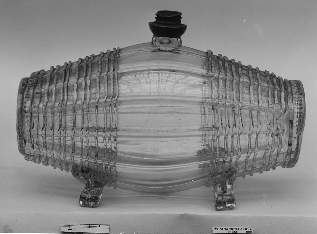 Flask — Unknown