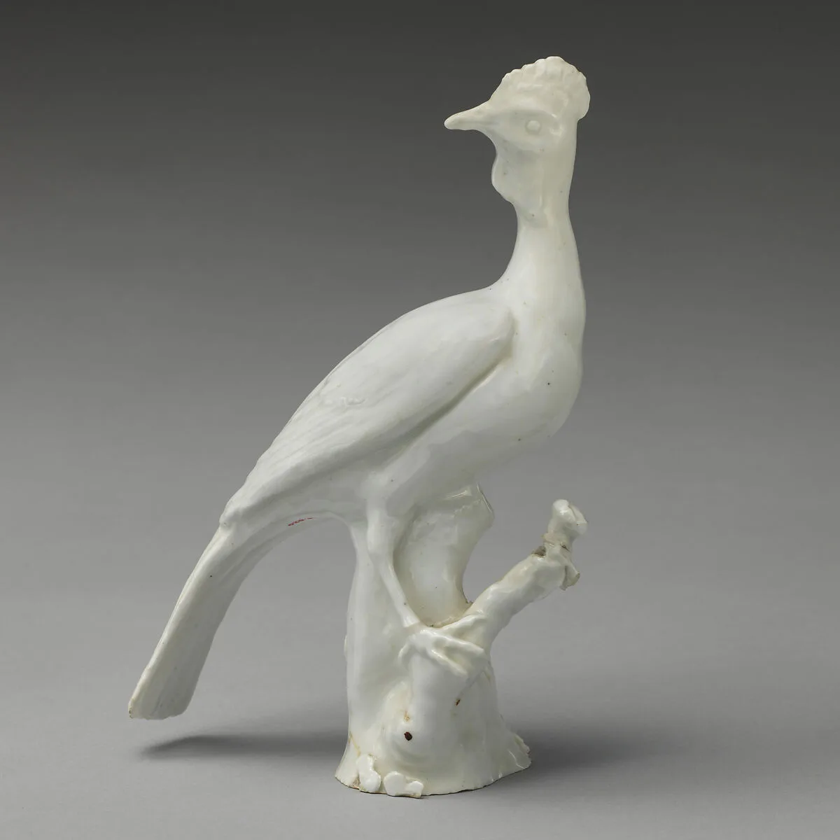 Bird — Chelsea Porcelain Manufactory