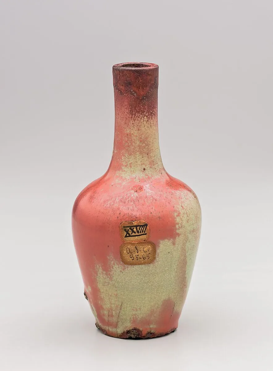Vase — Hugh C. Robertson|Chelsea Keramic Art Works