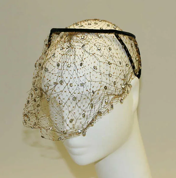 Hat — John-Frederics