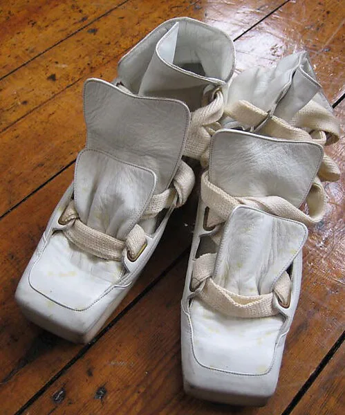 Boots — Vivienne Westwood