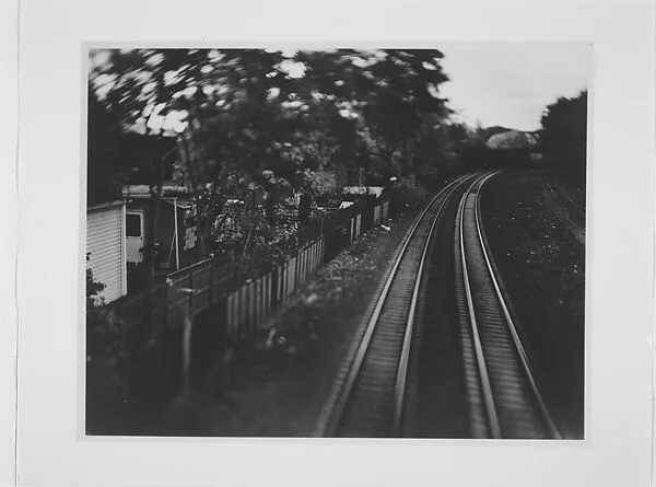 Somerville, Massachusetts — Laura Burns