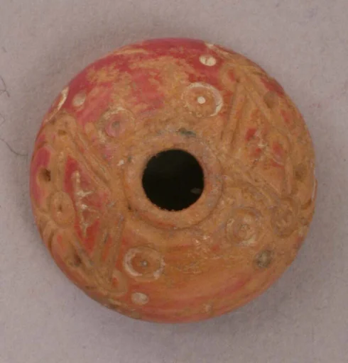 Button or Bead