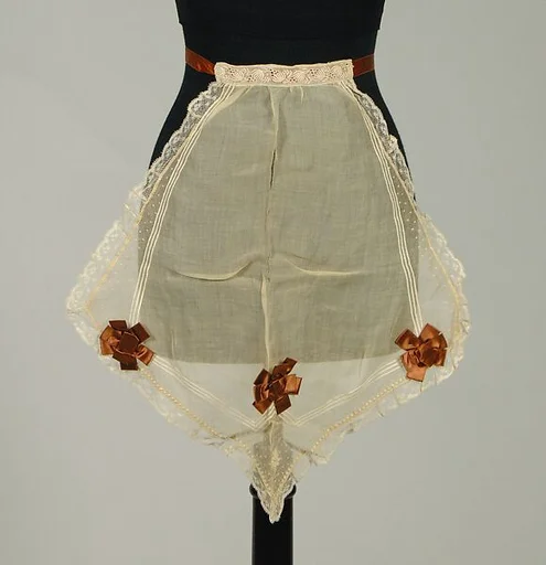 Apron