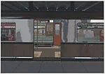 Subway from the portfolio Urban Landscapes III
