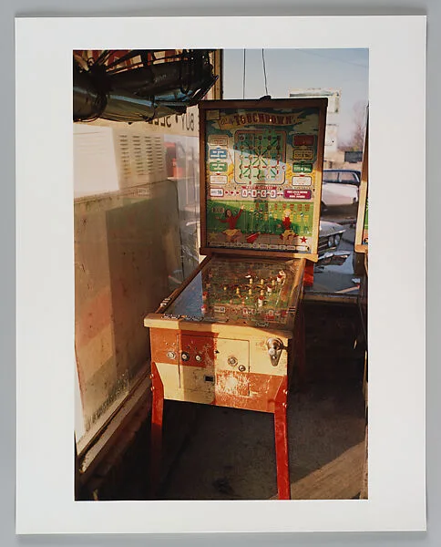 Untitled — William Eggleston