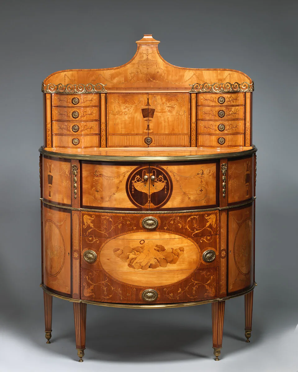 Secretary — Unknown