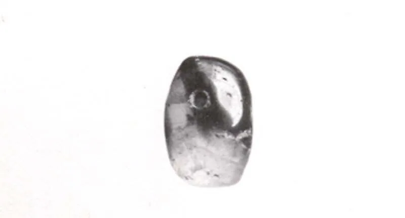 Bead — Unknown