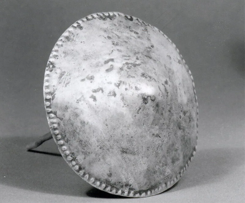 Pin — Unknown