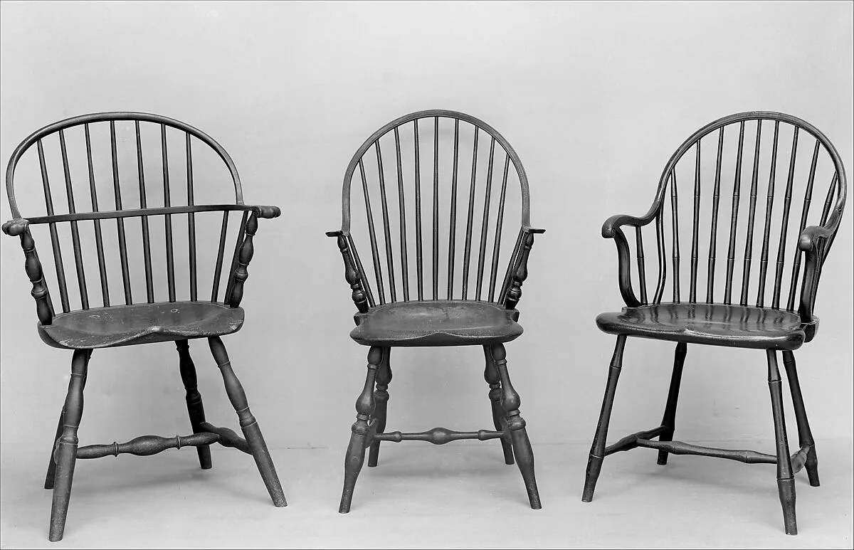 Armchair — Unknown